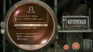 TR-49 Review - Scholarly Curiosity Meets Reality-Bending Fiction