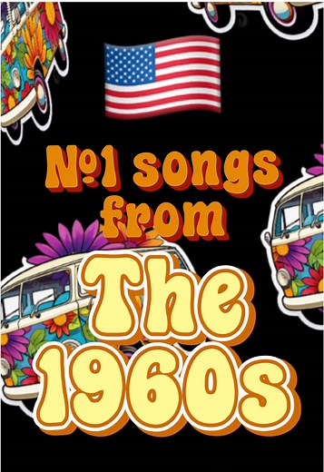 Exploring 1960s Pop Music's Iconic Hits