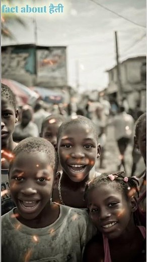 The Silent Struggle of Port-au-Prince: Haiti's Hidden Catastrophe