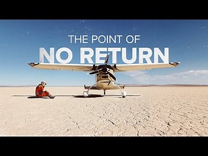 The Point of No Return | Full Documentary