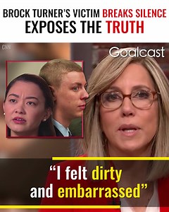 Chanel Miller woke up in sheer panic and confusion after being sexually assaulted on the campus of Stanford University. Her perpetrator, Brock Turner’s attorney tried to spin the viral story as a “star athlete with everything to lose”, but Chanel fought back with the truth. Why did Chanel face Brock one last time? And how is Chanel giving voice to survivor’s everywhere? | Goalcast