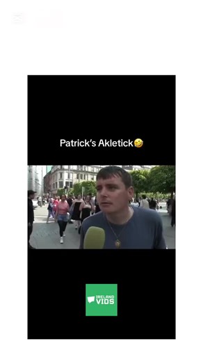 Funny Moments in Ireland: A Hilarious Adventure