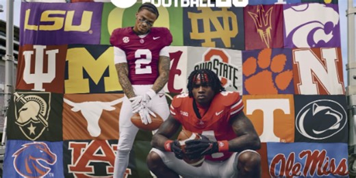 College Football 26 coming to Xbox Game Pass