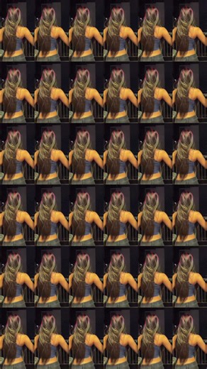 Os vídeos de Mc Arco Íris oficial (@imcarcoiris) com Rodeo (Remix) - Lah Pat & Flo Milli