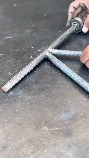 How to Easily Build a DIY Motorcycle Rear Paddock Stand