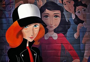 Anna Frank torna al cinema: i film più interessanti che raccontano un dramma senza tempo