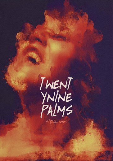 Twentynine Palms streaming: where to watch online?