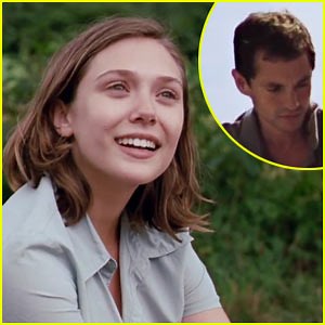 Elizabeth Olsen & Hugh Dancy: ‘Martha Marcy May Marlene’ Trailer!