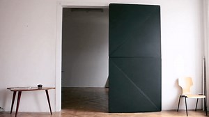 Evolution Door: una puerta innovadora y futurista | Código Espagueti