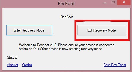 Download Recboot For Mac And Windows Pc