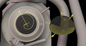Apollo: The Alignment Optical Telescope