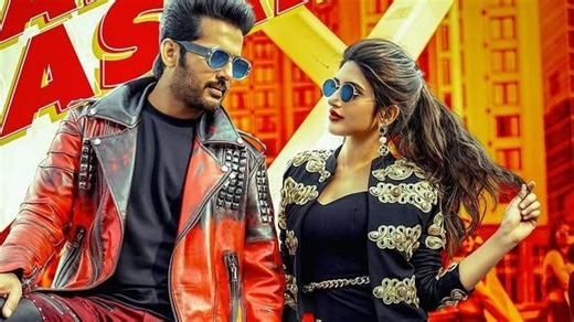 Robinhood OTT Release: रॉबिनहुड की ओटीटी रिलीज हुई तय, जानिए कहां-कब देख सकेंगे नितिन-श्रीलीला की फिल्म