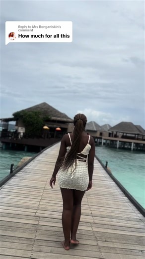 Cost Breakdown for a Trip to the Maldives | Budget Travel Tips