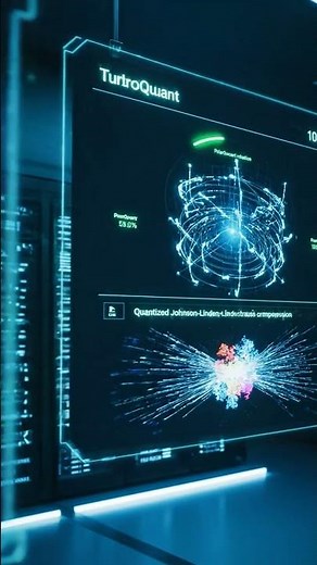 Google's TurboQuant: KV Cache Memory Compression Breakthrough for AI Models