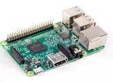 MATLAB Support Package for Raspberry Pi Hardware