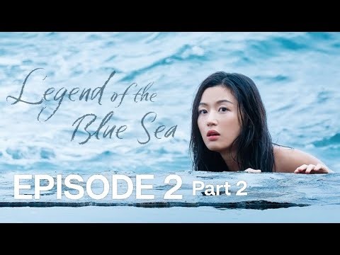 Legend of the Blue Sea EP. 2 | Part 2 | Hindi Dubbed | Full Episode |