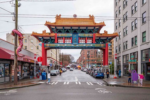 An Insiders’ Guide to Seattle's Chinatown — Where to Eat, Drink, and Visit