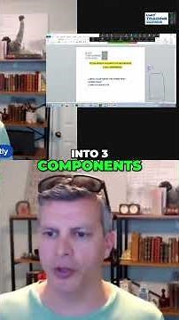 Options Trading: Master Real Value, Time, and Volatility! #shorts