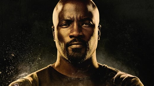 Luke Cage star Mike Colter seemingly spoils Daredevil: Born Again Season 3 with set photos