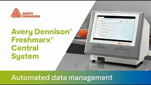 With restaurants nationwide focusing on delivery and carryout, the Freshmarx Central System makes it easier to manage back-of-house food prep labeling, temperature and task tracking and quick, easy training, promoting a safer consumer experience than using manual processes. Learn how our Freshmarx EcoSystem can "future-proof" your operations to quickly and easily adapt to the ever-changing world of the food supply chain: avydn.co/2XMNolv | Avery Dennison