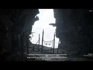 Troll's Tomb 2F - Viewpoint Locations | Legend of YMIRGrowtopia