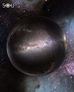 Our Solar System Lies Inside a Mysterious Bubble | The Secrets Of The Universe