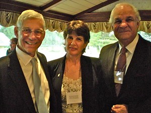 Arc of Delaware County Hosts Legislative Breakfast