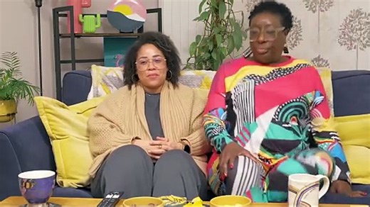 Gogglebox UK S27E01 (2026)