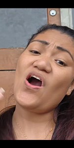 Positive vibe only😉🥰 | Tala Roteria Emme Manu'a