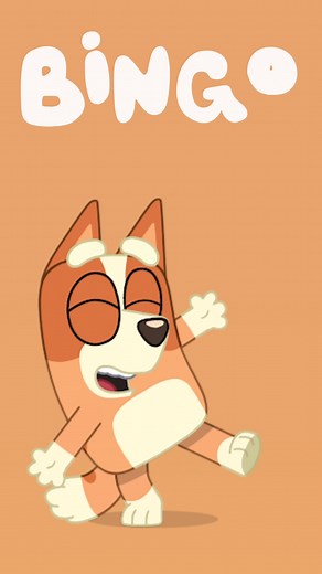 Dunny jokes never get old! #bingo #blueytok | bluey