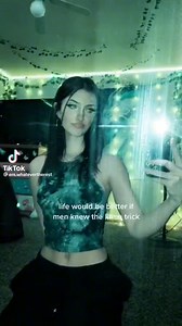 The knee trick tutorial