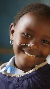 2.4K views | Food. Water. Care. Dignity. Sponsorship meets real needs — and reflects Jesus. | Compassion International | Facebook