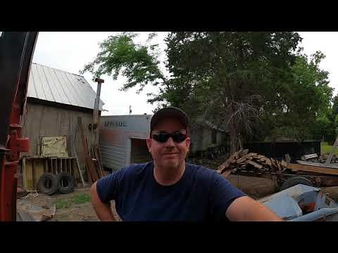 The MISTAKE I made on the Ambac 100 Injection Pump