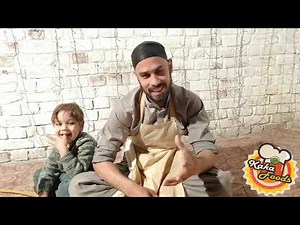 Cow Heart curry Recipe | How to cook cow heart curry | by kaka foods