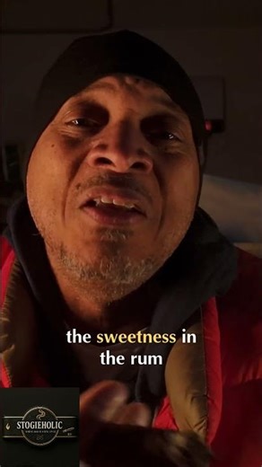 This Cigar Makes Rum Taste COMPLETELY Different #shorts #cigar #rum