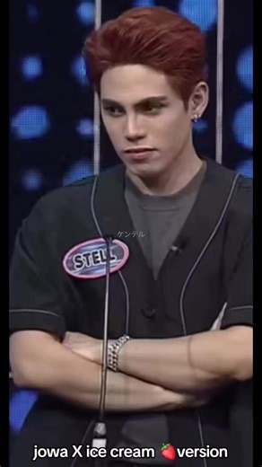 dba?🤭🤭🤭 d patalo c meowoooo 🍓#sb19_stell #sb19_ken #kentellhabambuhay #kentellverse #kentell