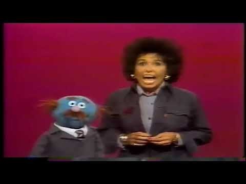 Sesame Street Learning About Letters Part 1
