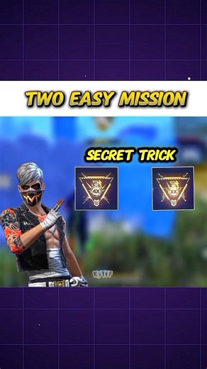 Boom Boom + Oops Mission Fast Complete Trick