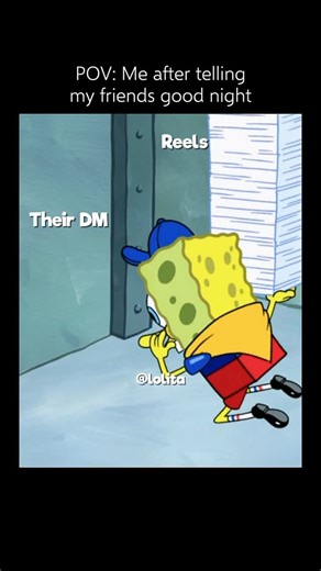 Lola | 😂 Interesting Fact SpongeBob SquarePants (1999–) — The creative team for this series utilized a unique combination of cel animation and... | Instagram