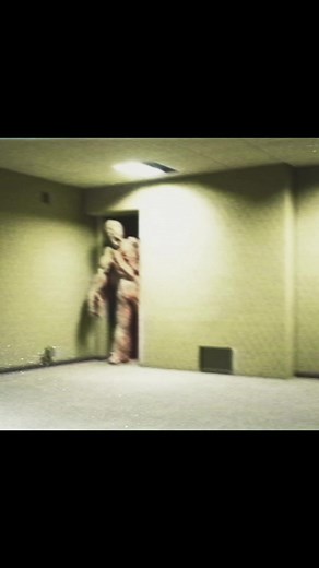 Backrooms Level 0 Escape: 48 Hours Real-Life Backrooms Challenge