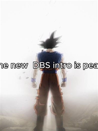 The New Dragonball Super Beerus Remake opening theme is SO PEAK!! || Song: ONOGAMI by MEGATERA #Songoku #Dragonballsuper #Dbs #Beerus #dbsbeerus #onogami #megaterazero #Anime2026 #Opening #Intro #fulltrack #Hype