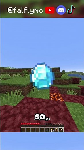Minecraft, But I Get A Random Effect Every 10 Seconds #minecraft