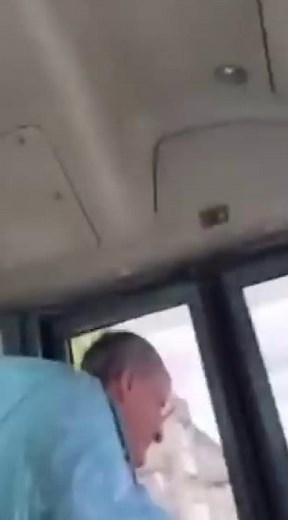 Bye Bye Driver