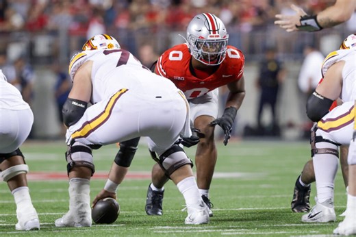 ESPN analyst sees No. 1 LB prospect as Cowboys fit