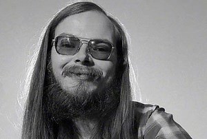 Hip Hop Mourns The Death Of Steely Dan's Walter Becker
