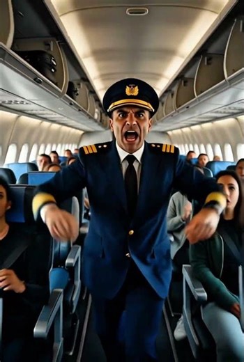 What If a Golden Retriever Could Save a Plane #shorts"‎ #goldenretriever #rescue #plane‎