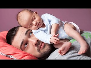 Funniest Moments of Baby And Daddy😂 | Try Not to Laugh Challenge!