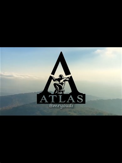 Exploring the Majestic Atlas Mountains