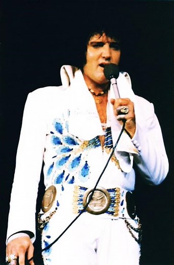 Elvis Presley, Good Time Charlie Got the Blues, Live 1974