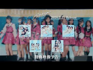AKB48 67th Single "Nagori Sakura" Bonus Video Preview